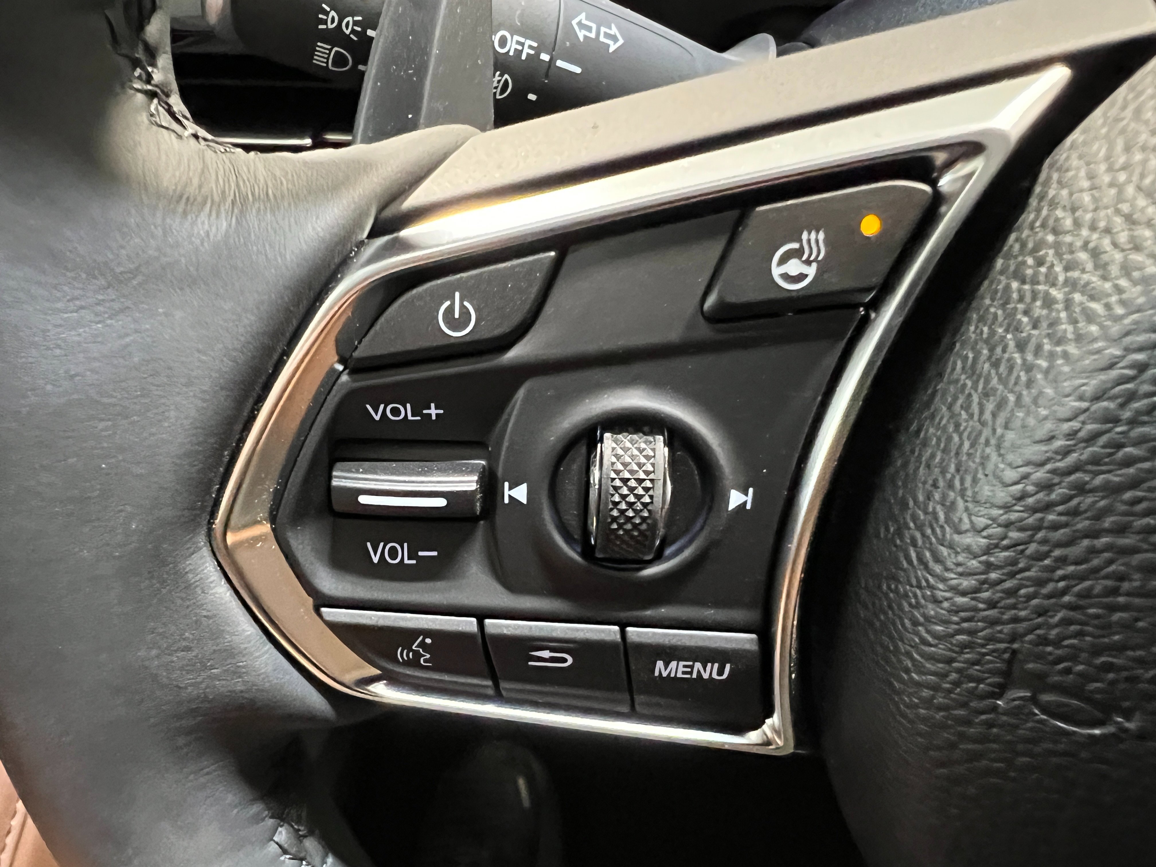 2026 Acura MDX Advance Package - Photo 20