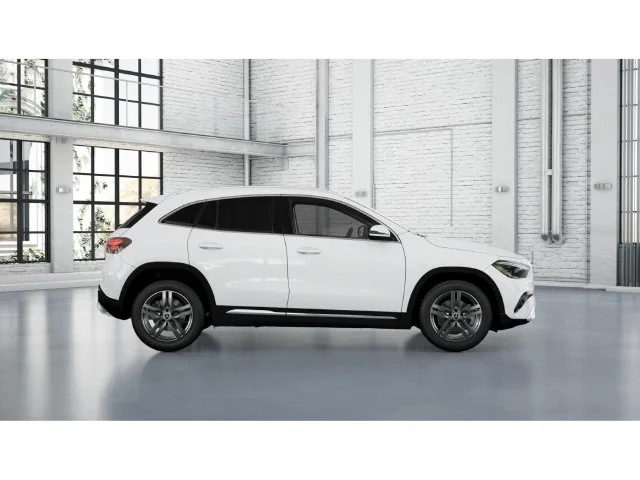 Certified Used 2026 White Mercedes-Benz GLA 250 image 17