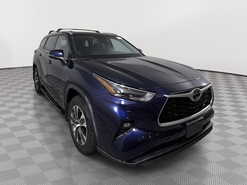 Used 2022 Blueprint TOYOTA  image 1