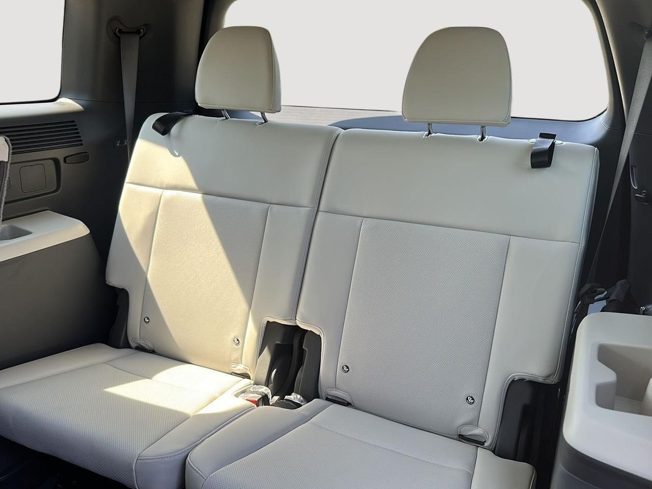 New 2026 Rockwood Green Hyundai SEL image 60