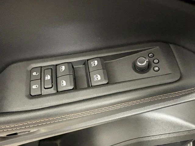 New 2026 Gray Jeep Limited image 24