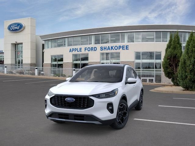 Used 2026 Ford Escape Hybrid Platinum with VIN 1FMCU9JZ2TUA26238 for sale in Shakopee, Minnesota