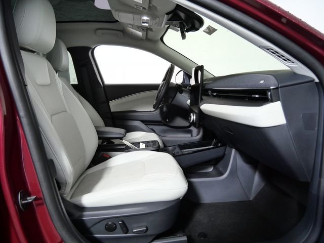 Used 2025 Red Ford Premium image 11