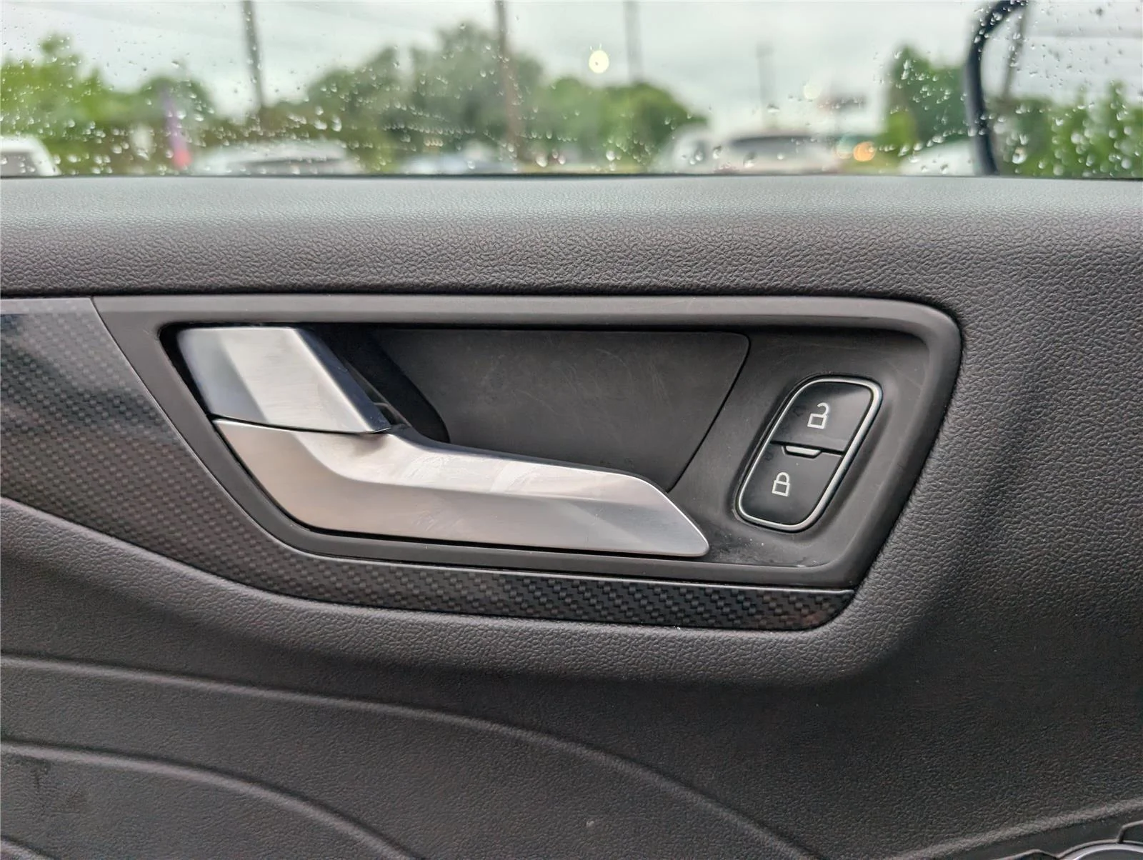 2024 Ford Escape ST-Line - Photo 27