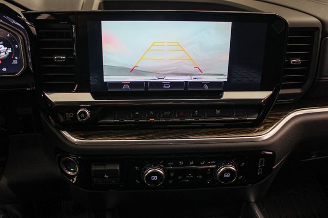 2026 GMC Sierra 1500 Elevation - Photo 28