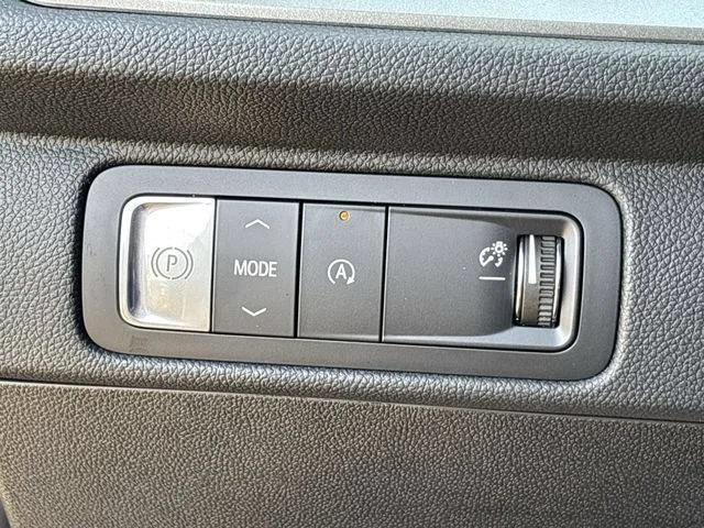 2026 Chevrolet Traverse LT - Photo 19
