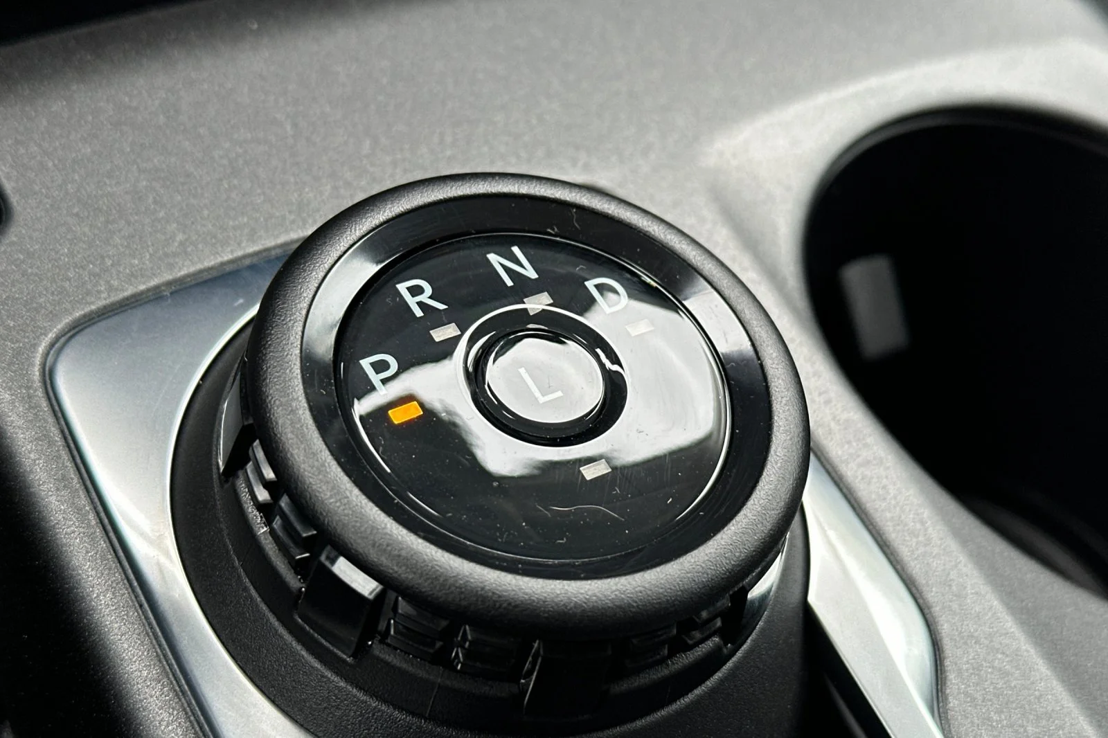New 2025 Carbonized Gray Metallic Ford Outer Banks® image 21