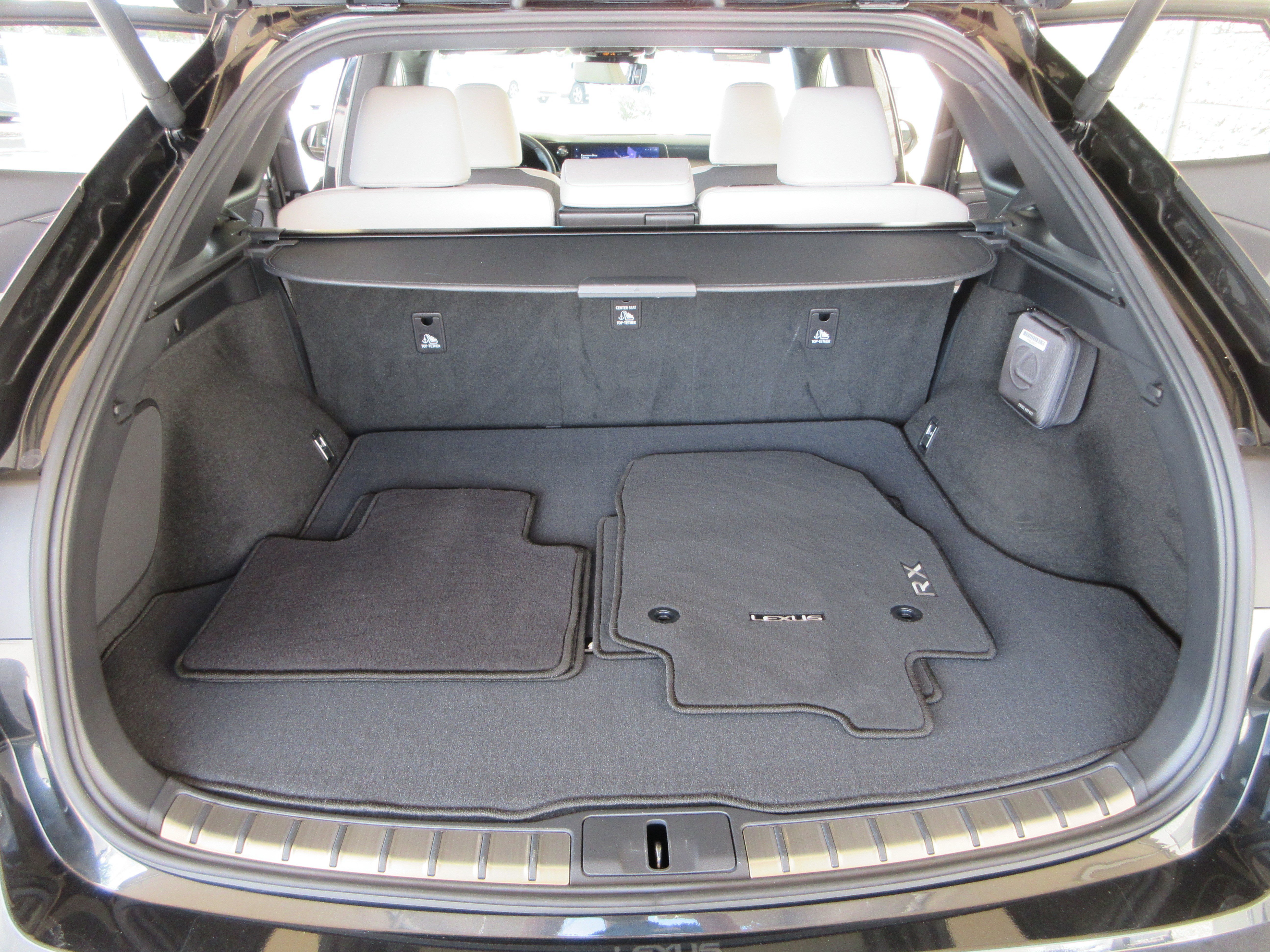 Used 2023 Caviar Lexus 350 Premium Plus image 51