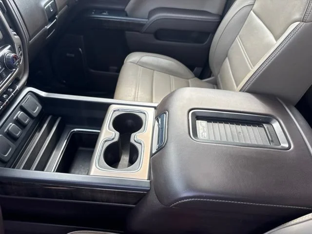 2016 GMC Sierra 1500 Denali Denali - Photo 27