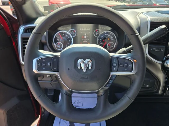 Used 2026 Red Ram Big Horn image 31