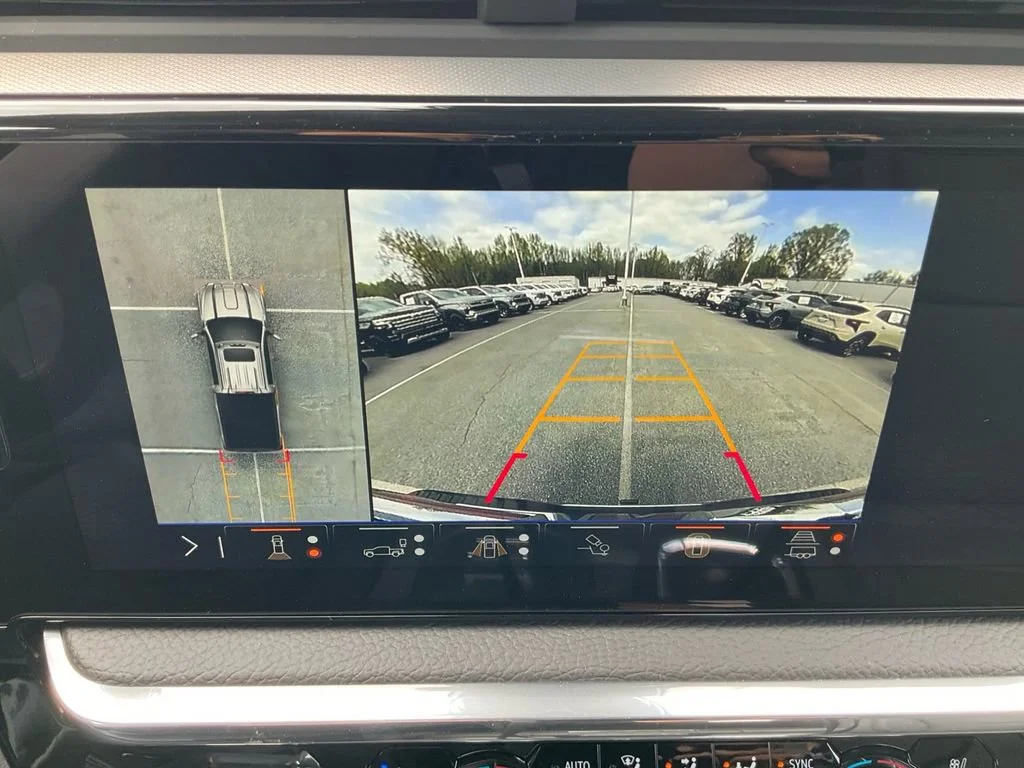 New 2026 Sterling Metallic GMC Denali image 19