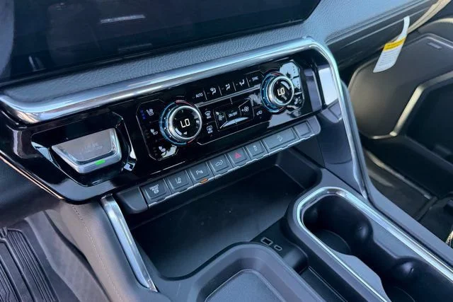 New 2026 Summit White GMC Denali image 24