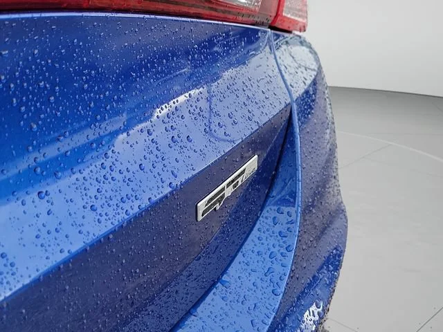 Used 2024 Blue Kia GT-Line image 6
