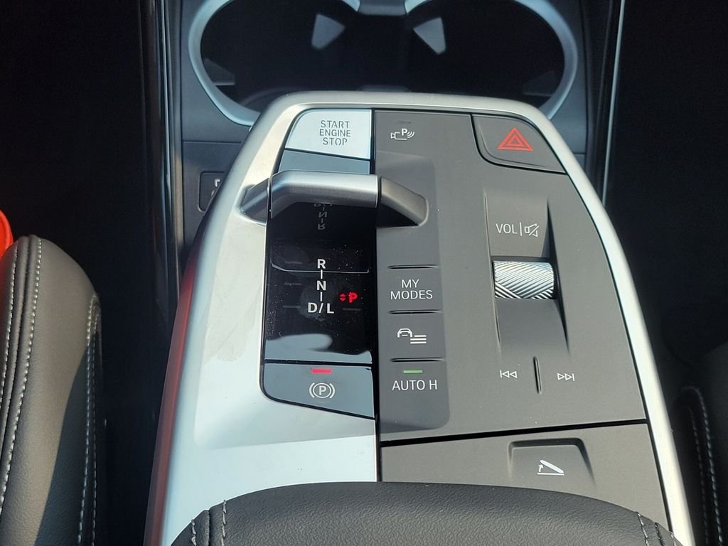 2025 BMW X1 28i - Photo 23