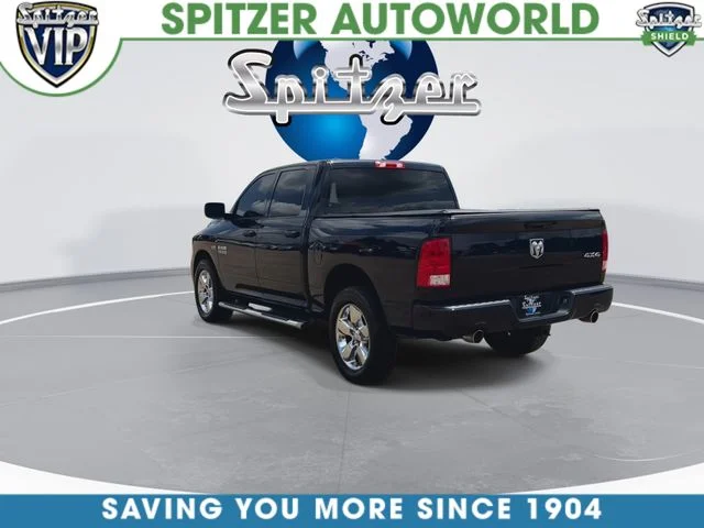 Used 2018 Blue Ram Express image 7