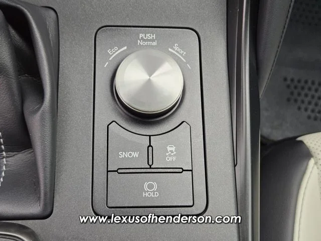 Used 2023 White Lexus 350 F SPORT image 30