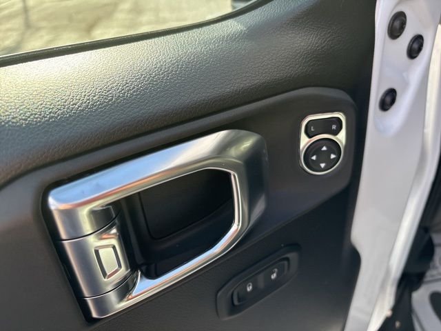 2026 Jeep Wrangler 2-Door Sport S - Photo 19