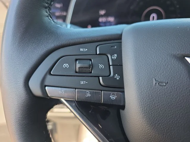 Used 2024 Black Raven Cadillac Sport image 19
