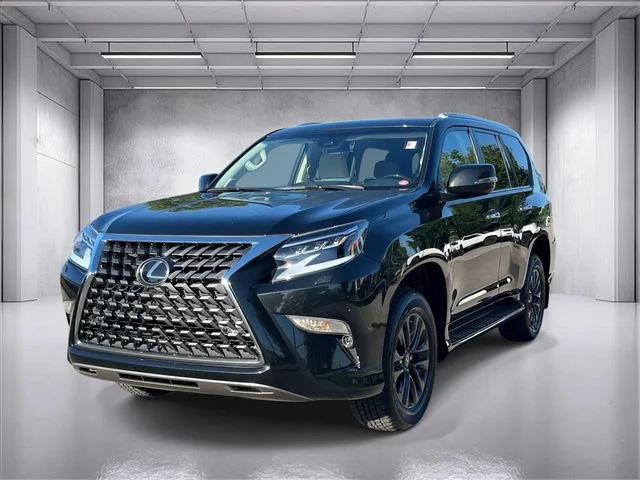 Certified Used 2023 CAVIAR Lexus 460 image 7