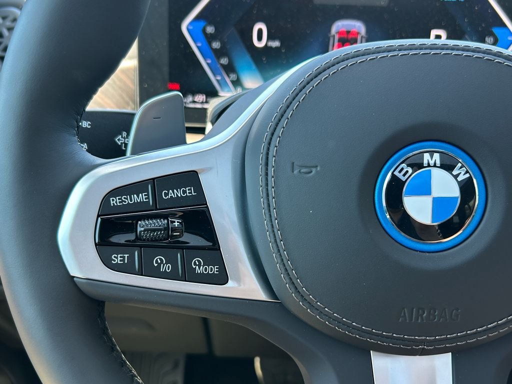 2026 BMW X5 50e - Photo 19