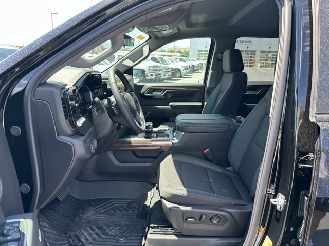 2026 Chevrolet Silverado 1500 RST - Photo 14