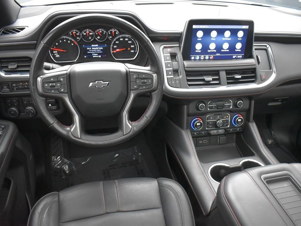 2021 CHEVROLET TAHOE - Image 14