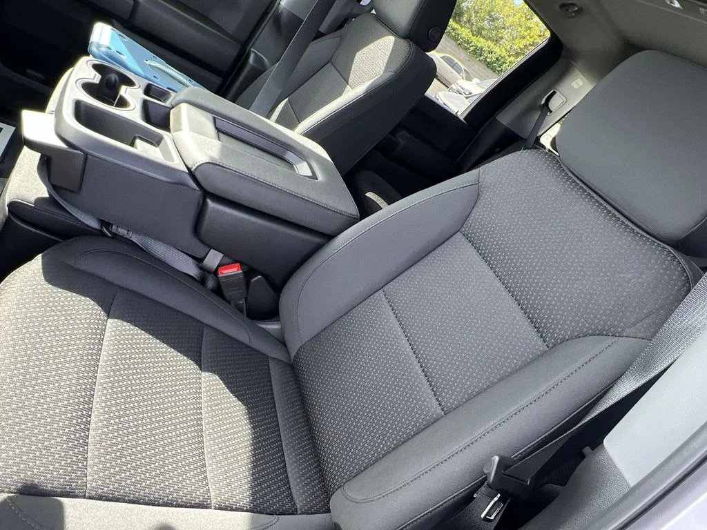 2026 Chevrolet Silverado 2500 HD Work Truck - Photo 21