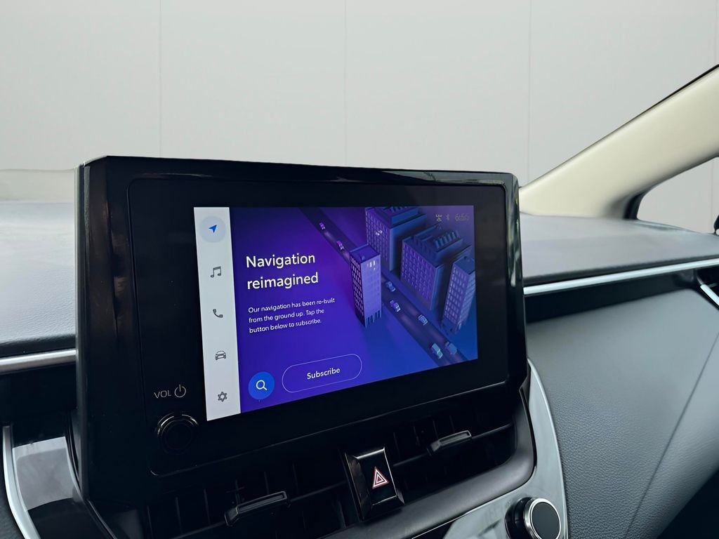 Used 2024 Blueprint Toyota LE image 20