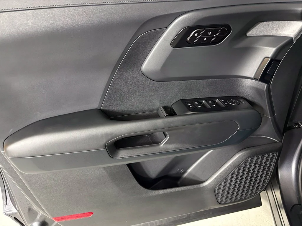 New 2027 Panthera Metal Matte Kia X-Line EX image 14