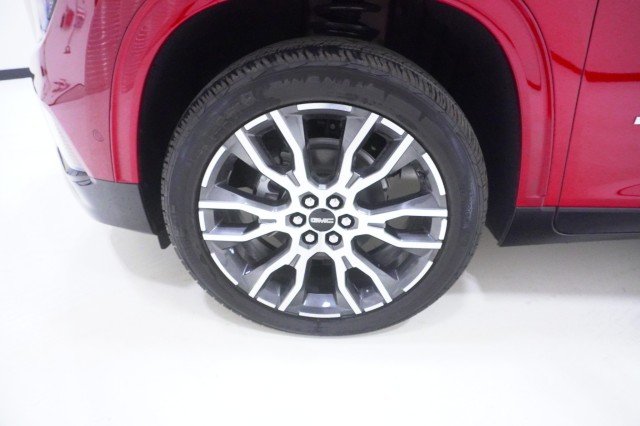 2027 GMC Acadia Denali Ultimate - Photo 13