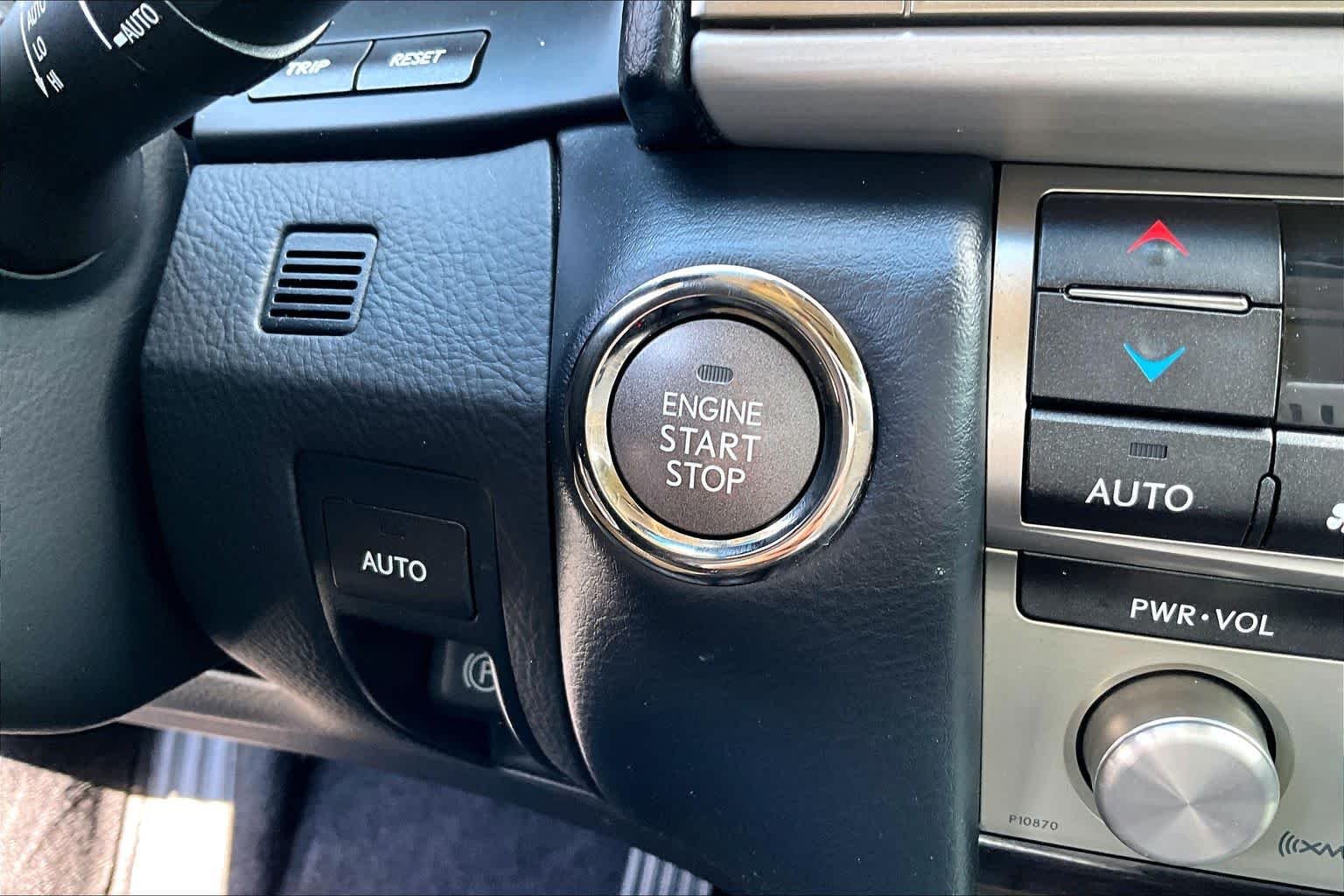 Used 2015 Nebula Gray Pearl Lexus  image 34