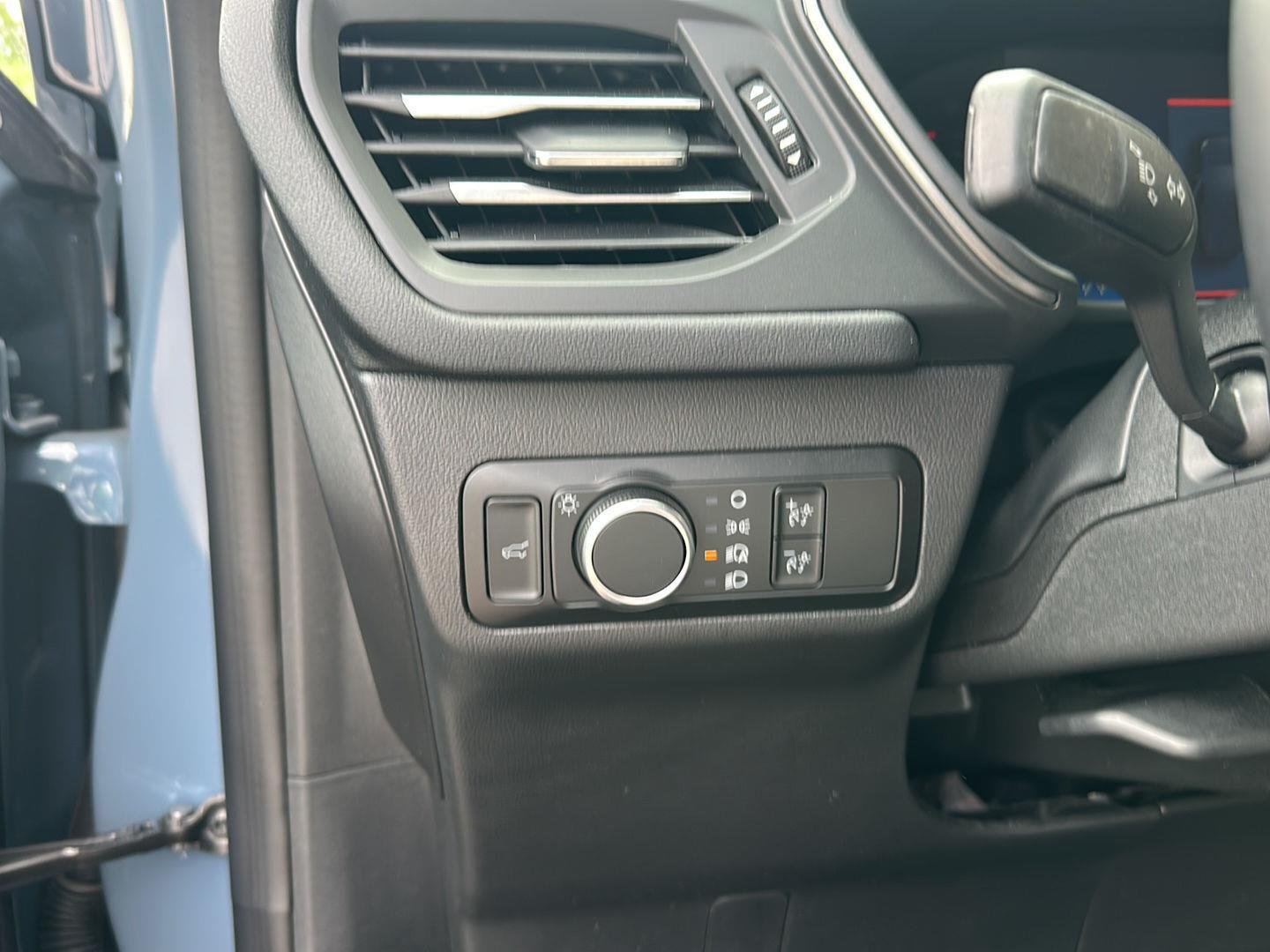 Certified Used 2023 Vapor Blue Ford Active image 15