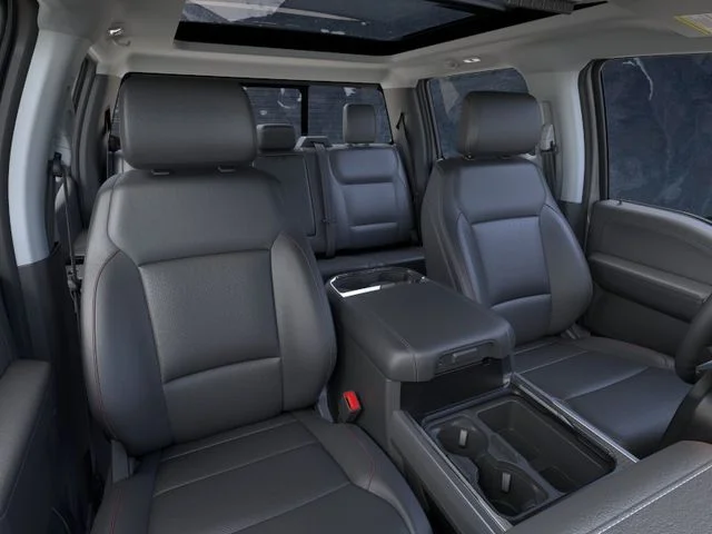 New 2026 Avalanche Ford Lariat image 10