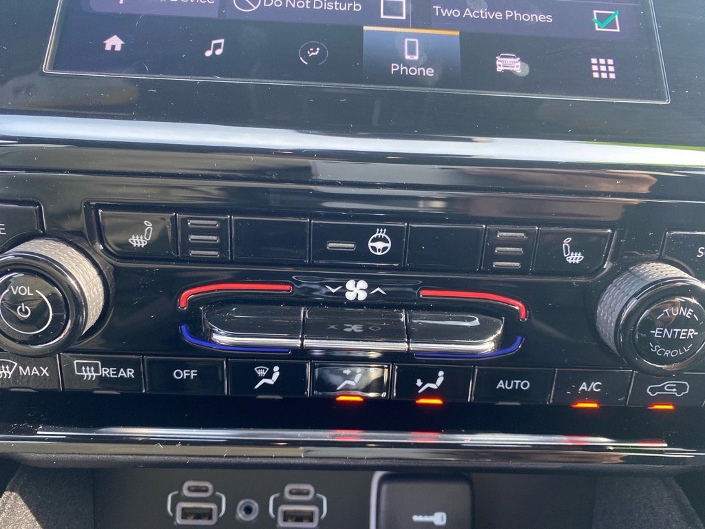 2022 Jeep Grand Cherokee Altitude - Photo 14