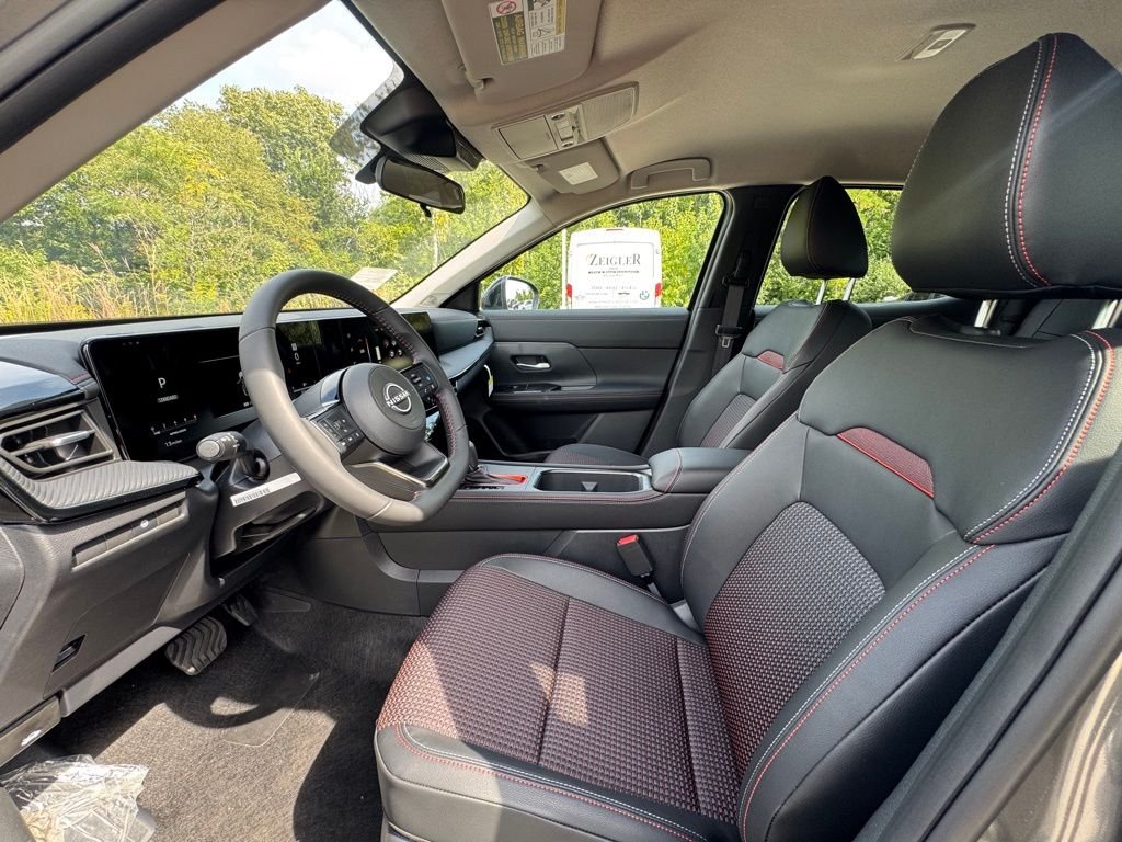 2026 Nissan KICKS SR AWD - Photo 18