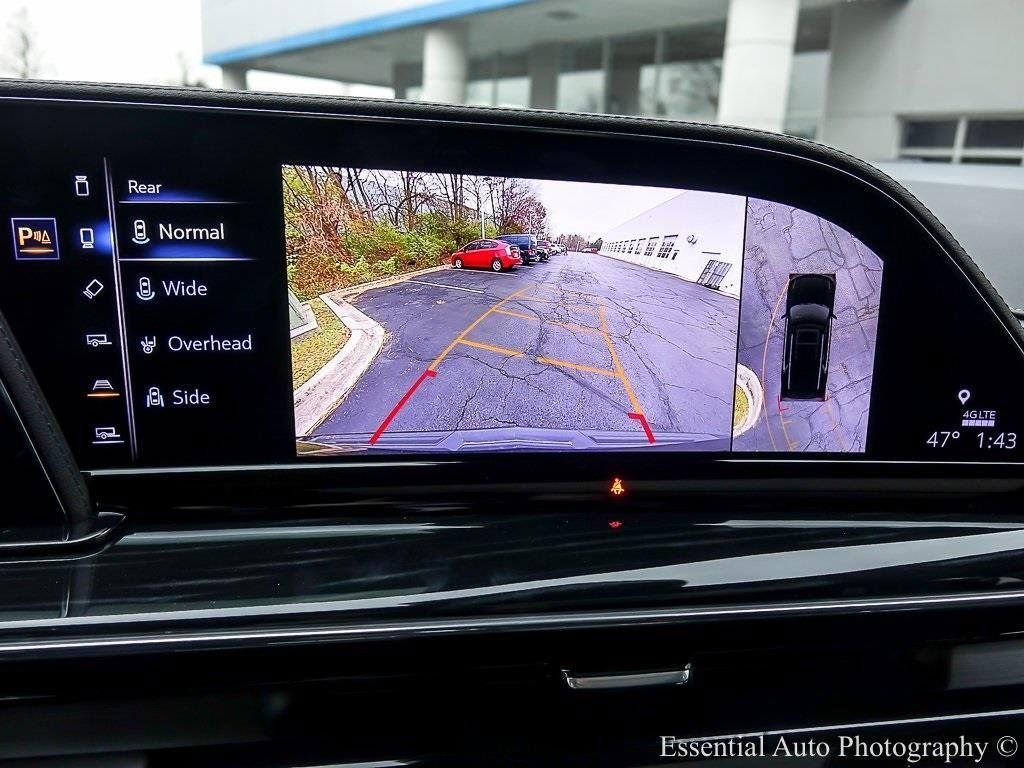 2024 Cadillac Escalade V-Series - Photo 20