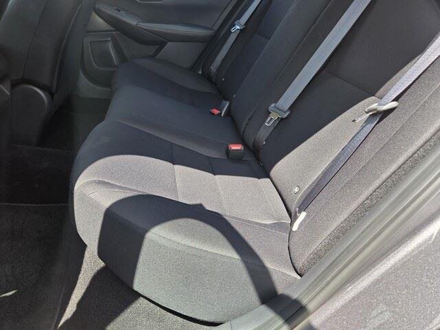 2025 Nissan Sentra S - Photo 23