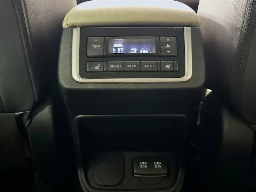 Used 2019 Brown Subaru Limited image 31