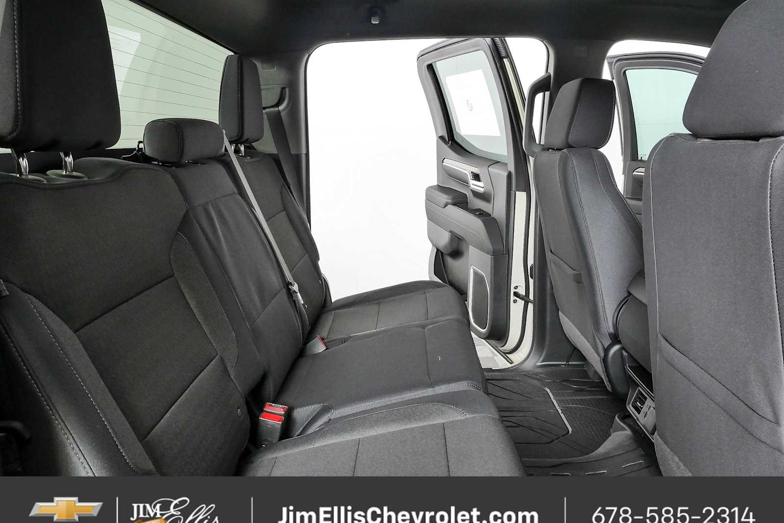 2026 Chevrolet Silverado 1500 RST - Photo 20