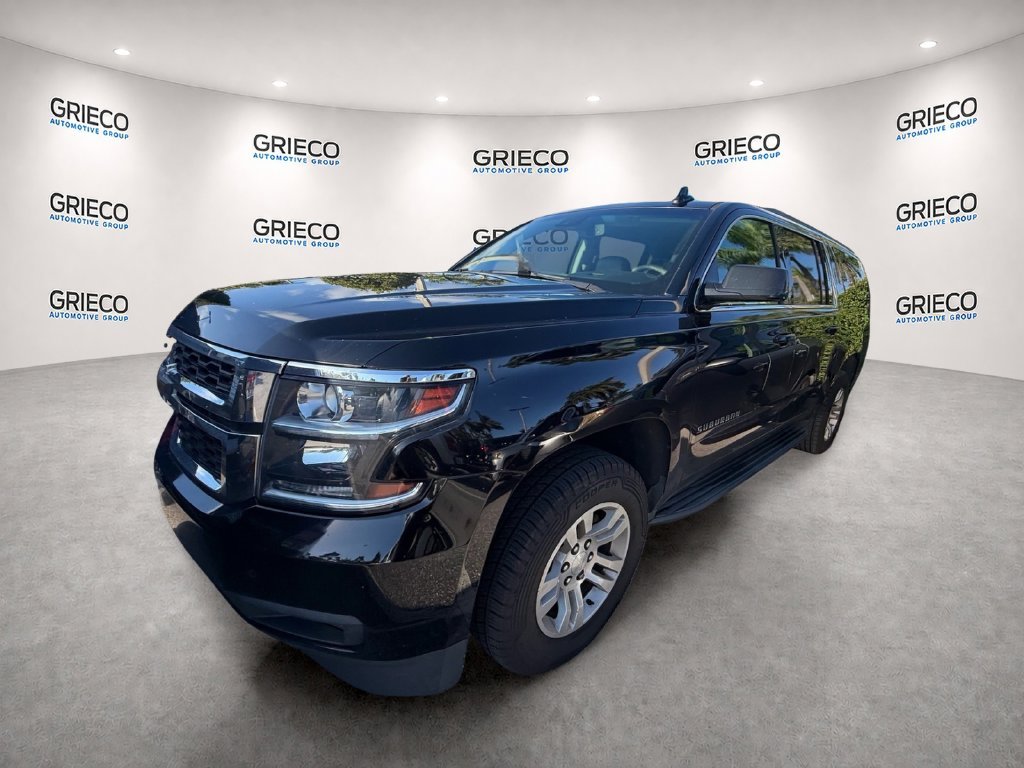 Used 2019 Black Chevrolet LT image 4