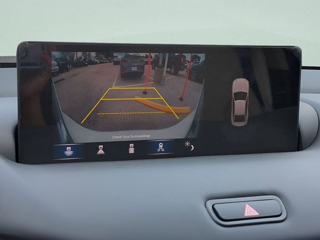 2025 Acura TLX Technology Package - Photo 21