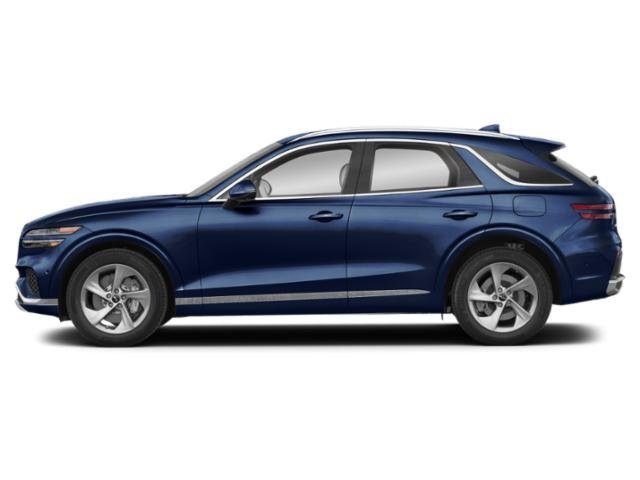 New 2026 Capri Blue Genesis 2.5T image 3
