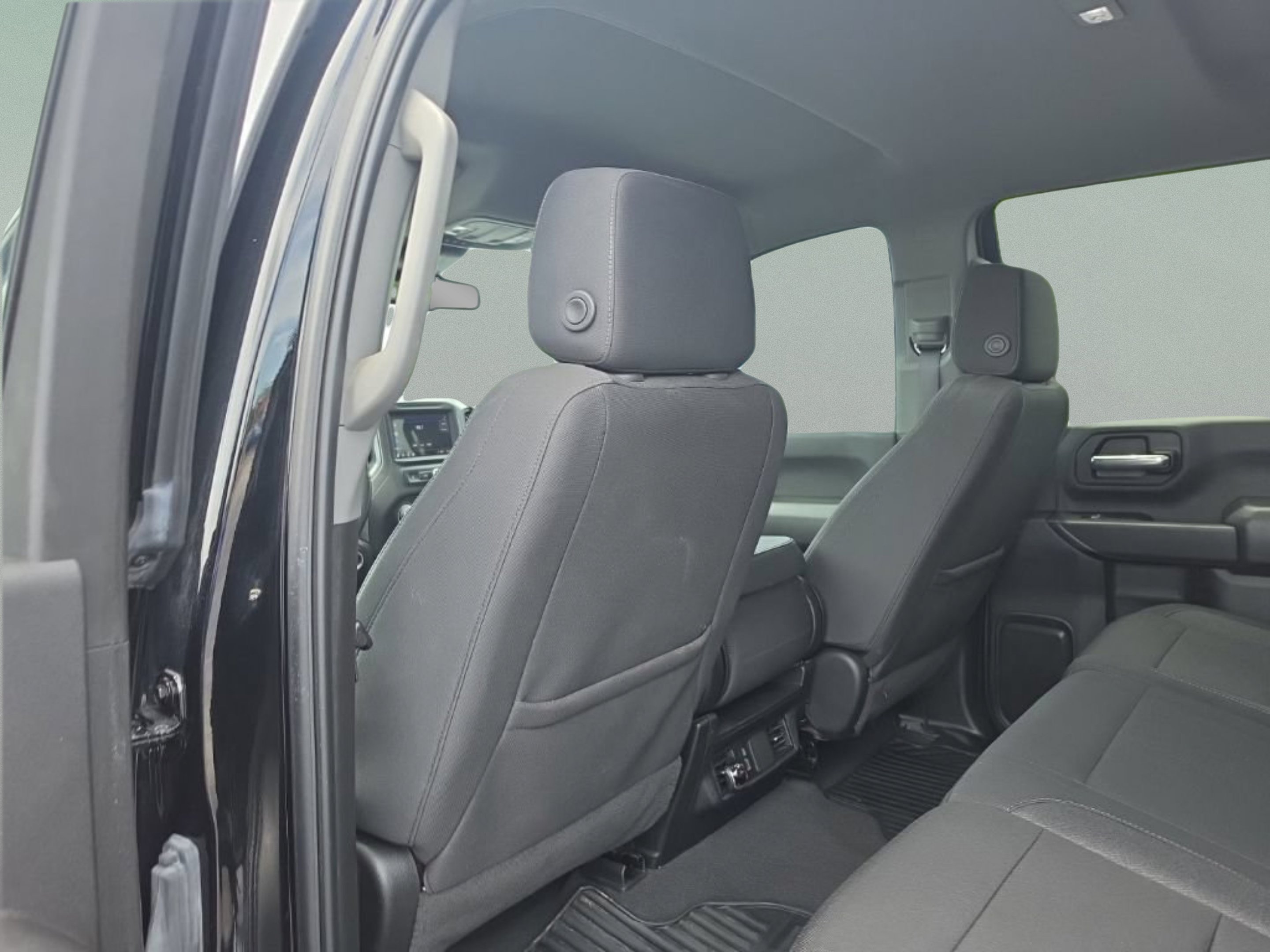 Used 2024 Black Chevrolet Custom image 21