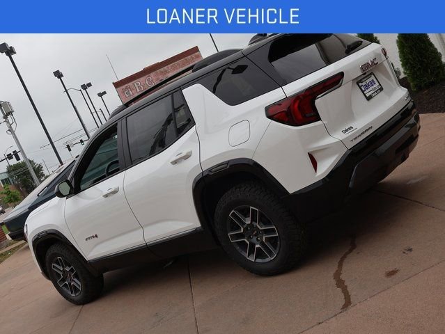 2026 GMC Terrain AT4 - Photo 4