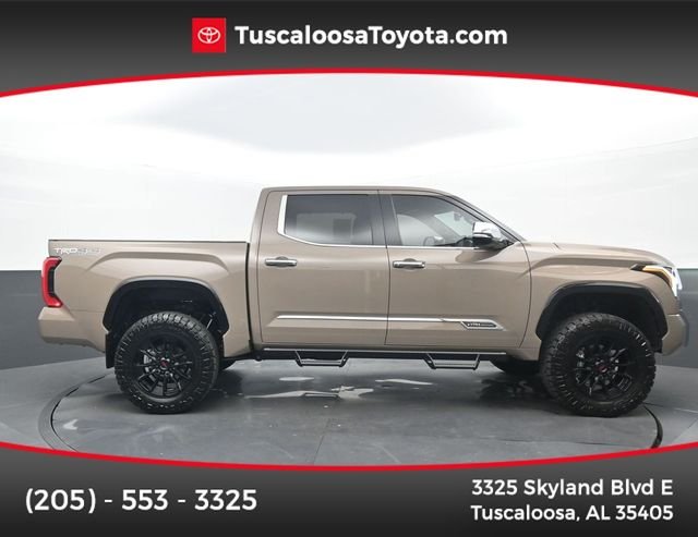 Used 2026 Mudbath Toyota 1794 image 1