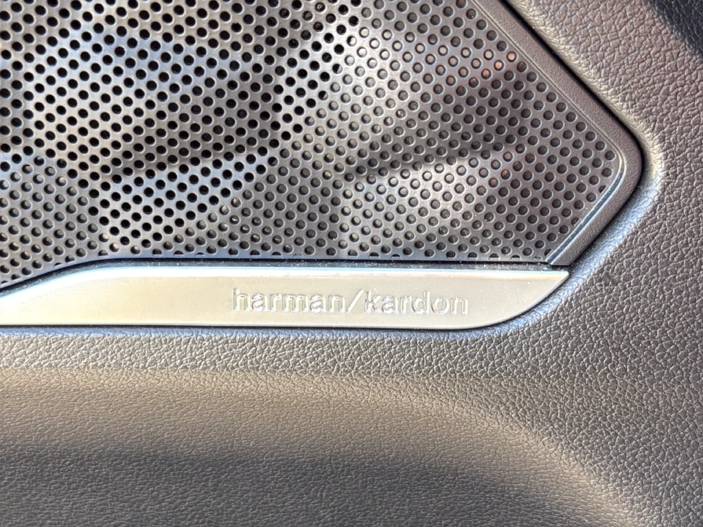 Used 2023 Gray Hyundai Calligraphy image 25