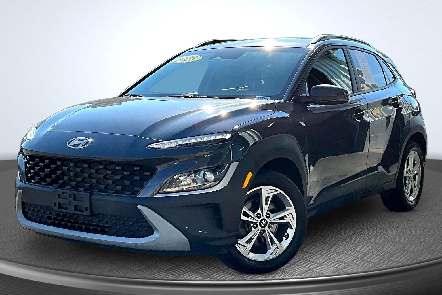 2023 Hyundai Kona