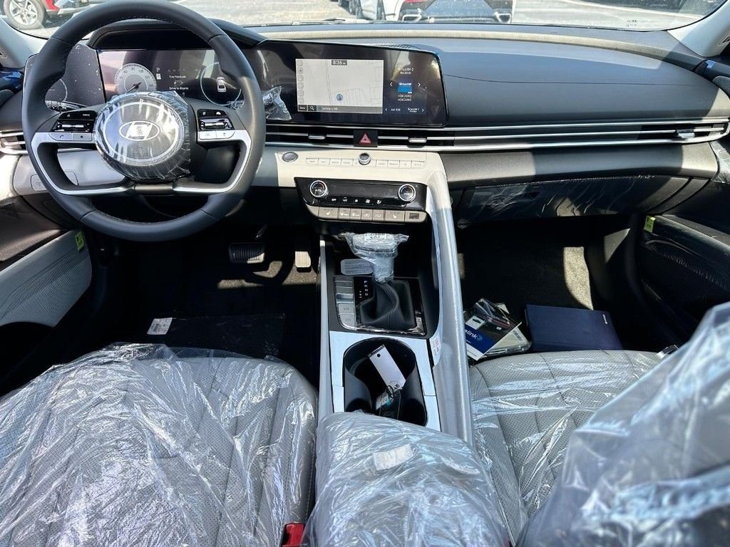 Used 2026 Gray Hyundai Limited image 6