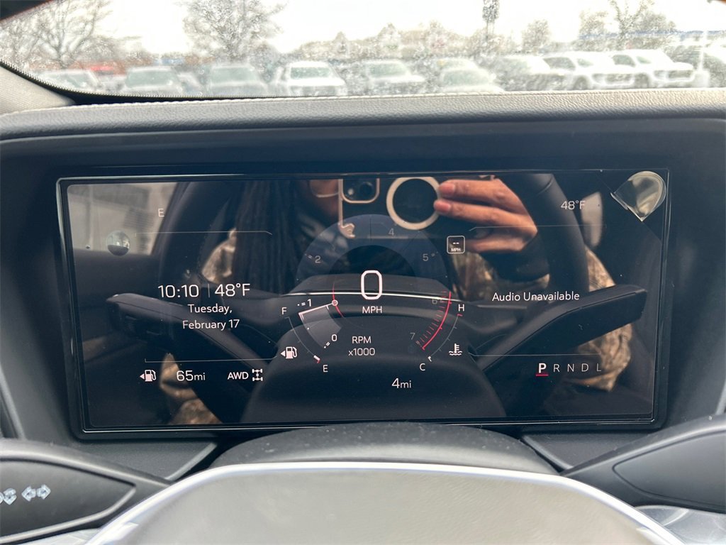 2026 GMC TERRAIN - Image 21