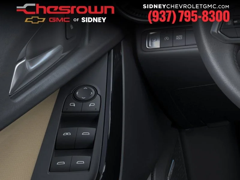 2026 Chevrolet Equinox ACTIV - Photo 22